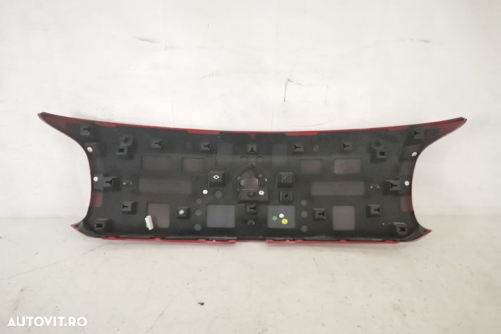 Ornament Haion Usa Portbagaj Original In Stare Buna Smart  Fortwo  3 2 - 4