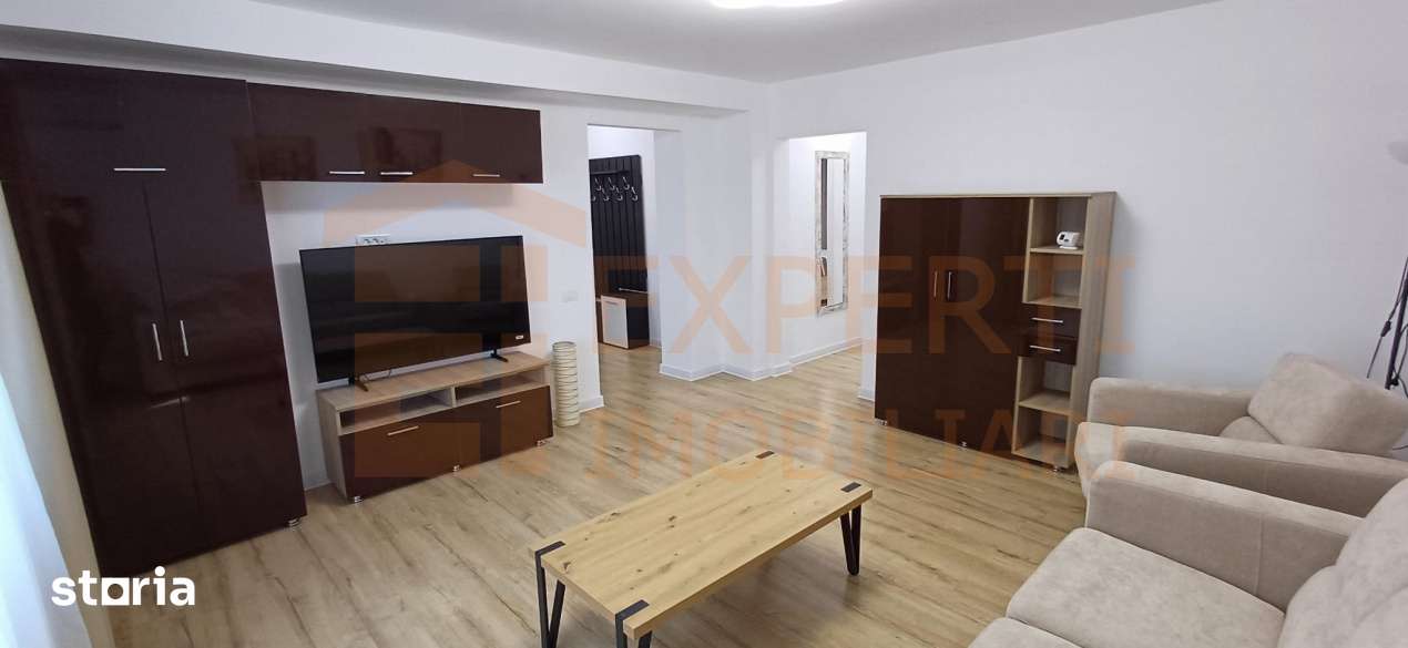 Apartament 2 camere de inchiriat in Constanta zona Inel II — fotografia 3