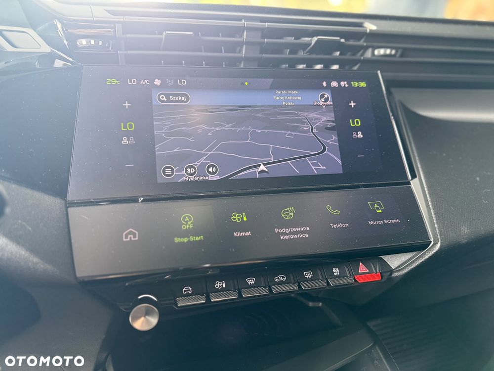 Peugeot 308 1.2 PureTech GT S&S EAT8 - 16