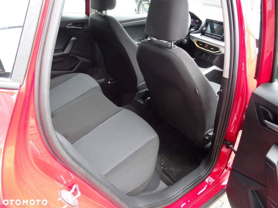 Seat Arona 1.0 TSI Style S&S - 13
