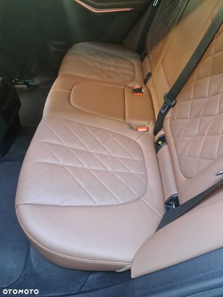 BMW X5 xDrive25d - 12