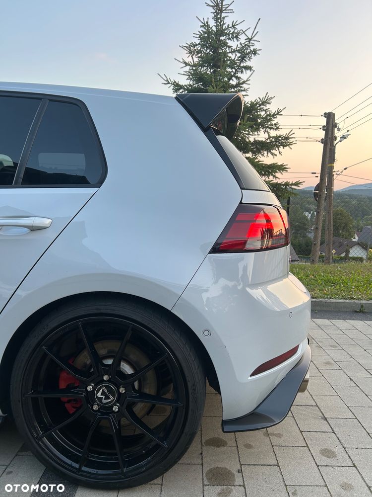 Volkswagen Golf 2.0 TSI BMT GTI Performance DSG - 13