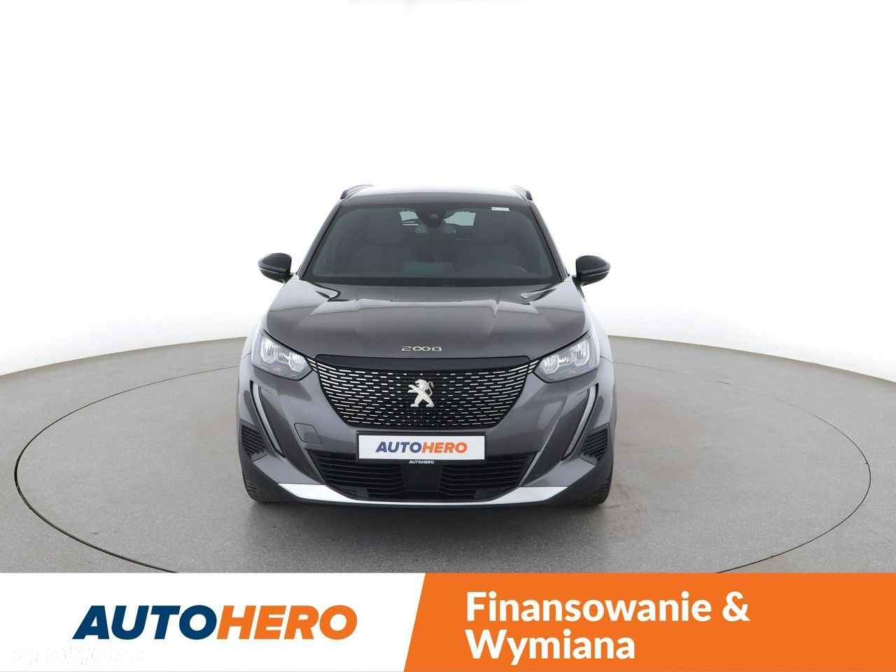 Peugeot 2008 PureTech 100 Allure - 11