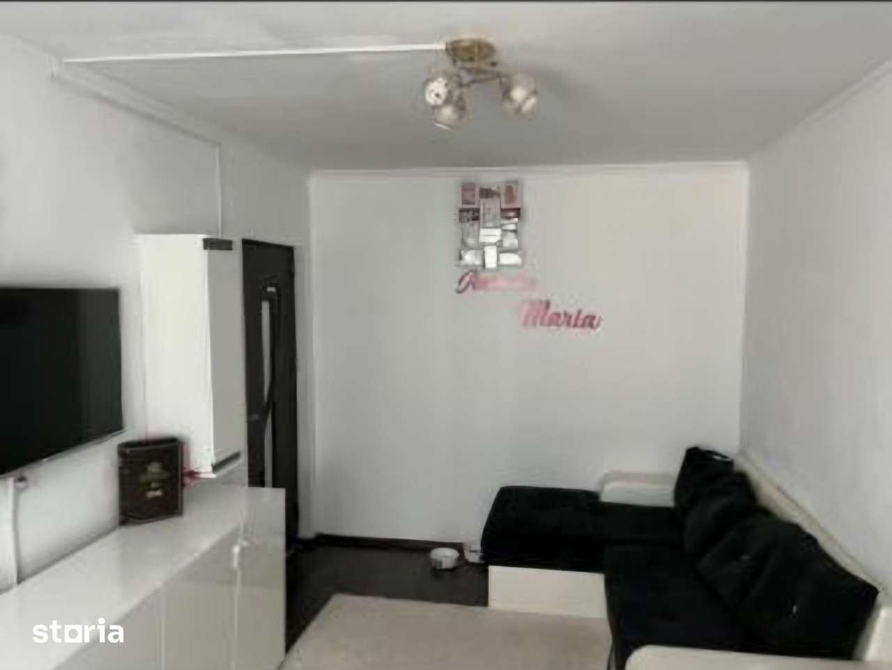 Apartament 2 camere NORD — fotografia 1
