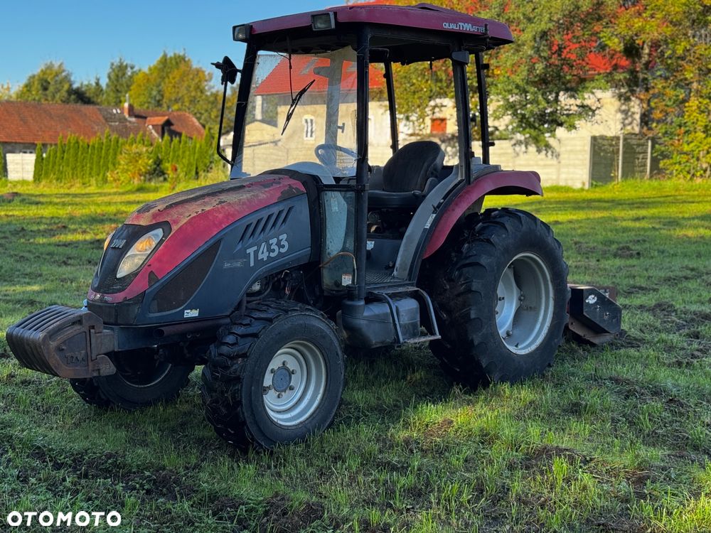 TYM T433 - 1