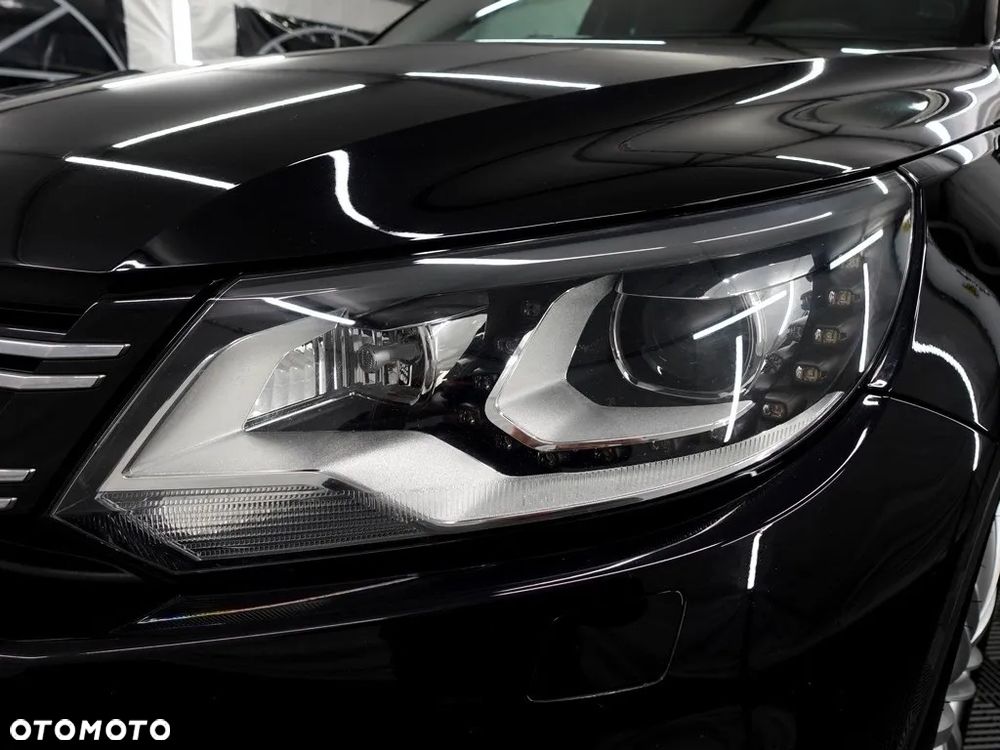 Volkswagen Tiguan 2.0 TDI 4Mot Sport&Style - 31