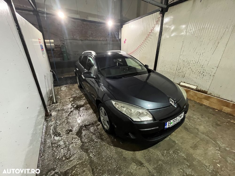 Renault Megane - 6