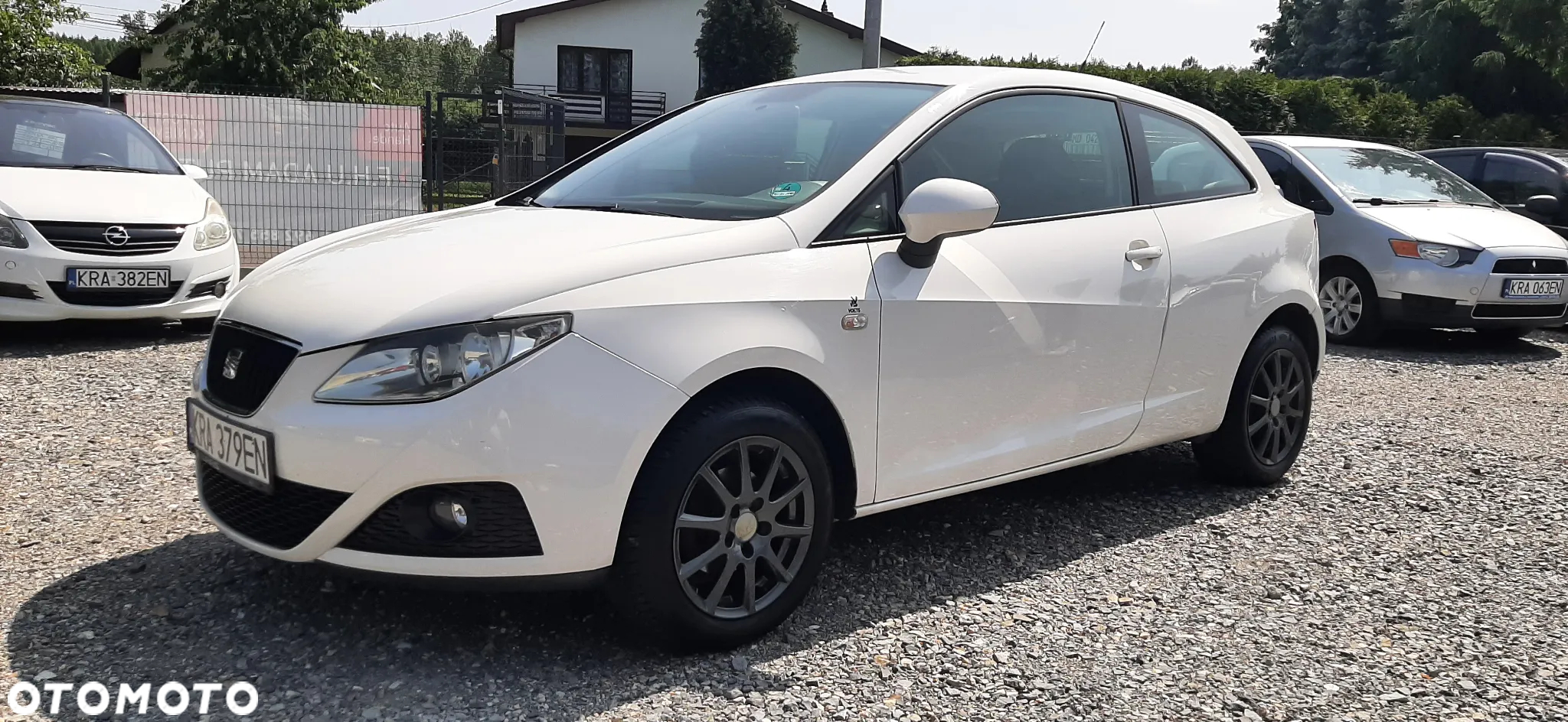 Seat Ibiza - 25
