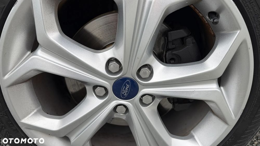 Ford S-Max - 5