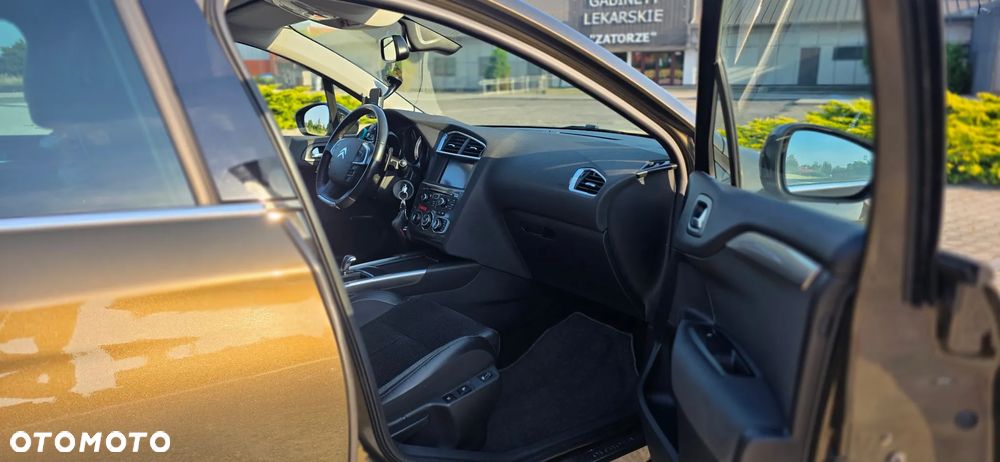Citroën C4 - 10