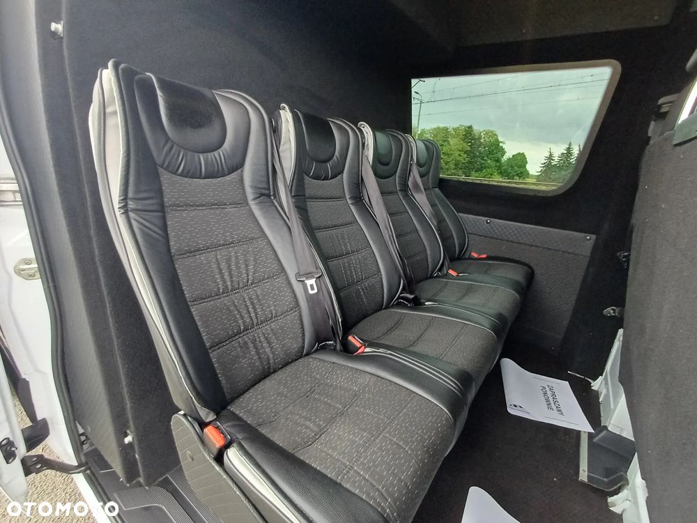 Mercedes-Benz SPRINTER - 7