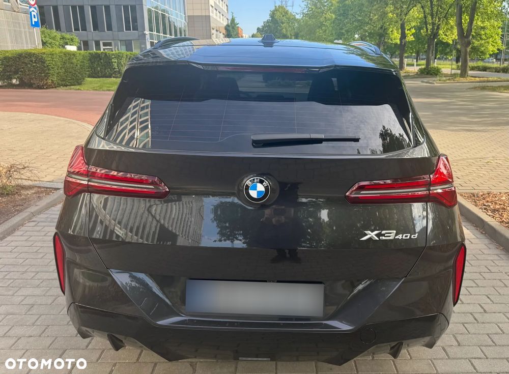 BMW X3 - 6