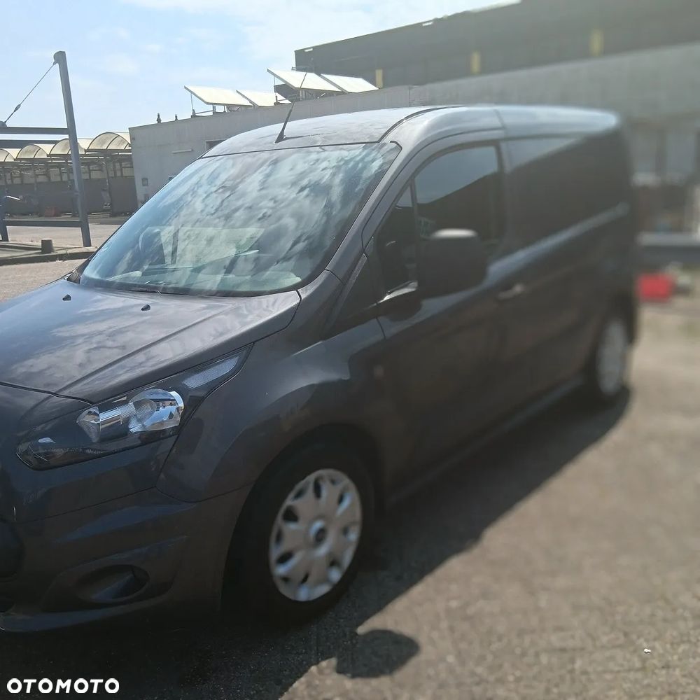 Ford Transit Connect 220 L1 LKW Trend - 19