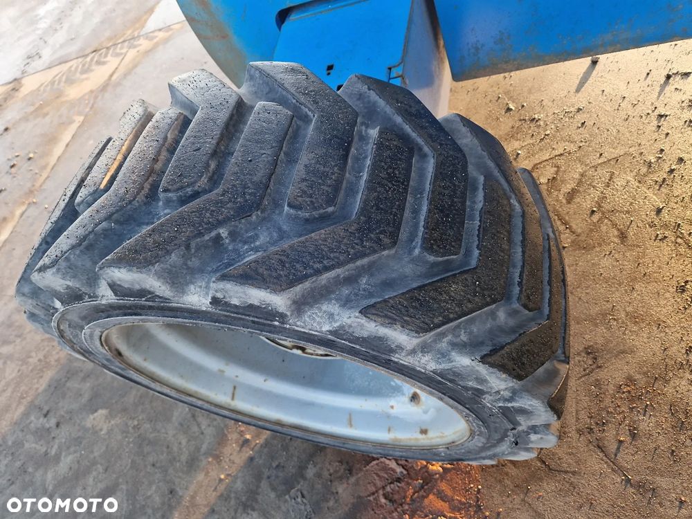 Genie S 65 S-65 660SJ RZ126 - 17