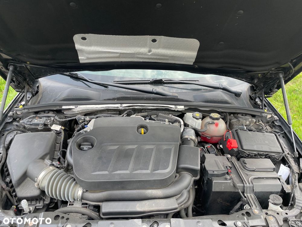 Opel Insignia 2.0 CDTI Business Elegance S&S - 7