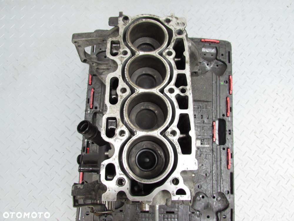 VOLVO S60 V60 V70 S80 1.6 D D2 06- BLOK SILNIKA BV6Q-6010-AA KPL - 8