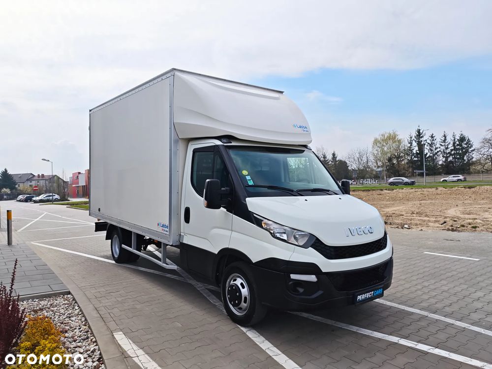 Iveco Daily 35C15 - 5
