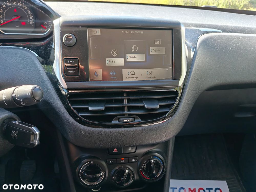 Peugeot 208 PureTech 68 Like - 23