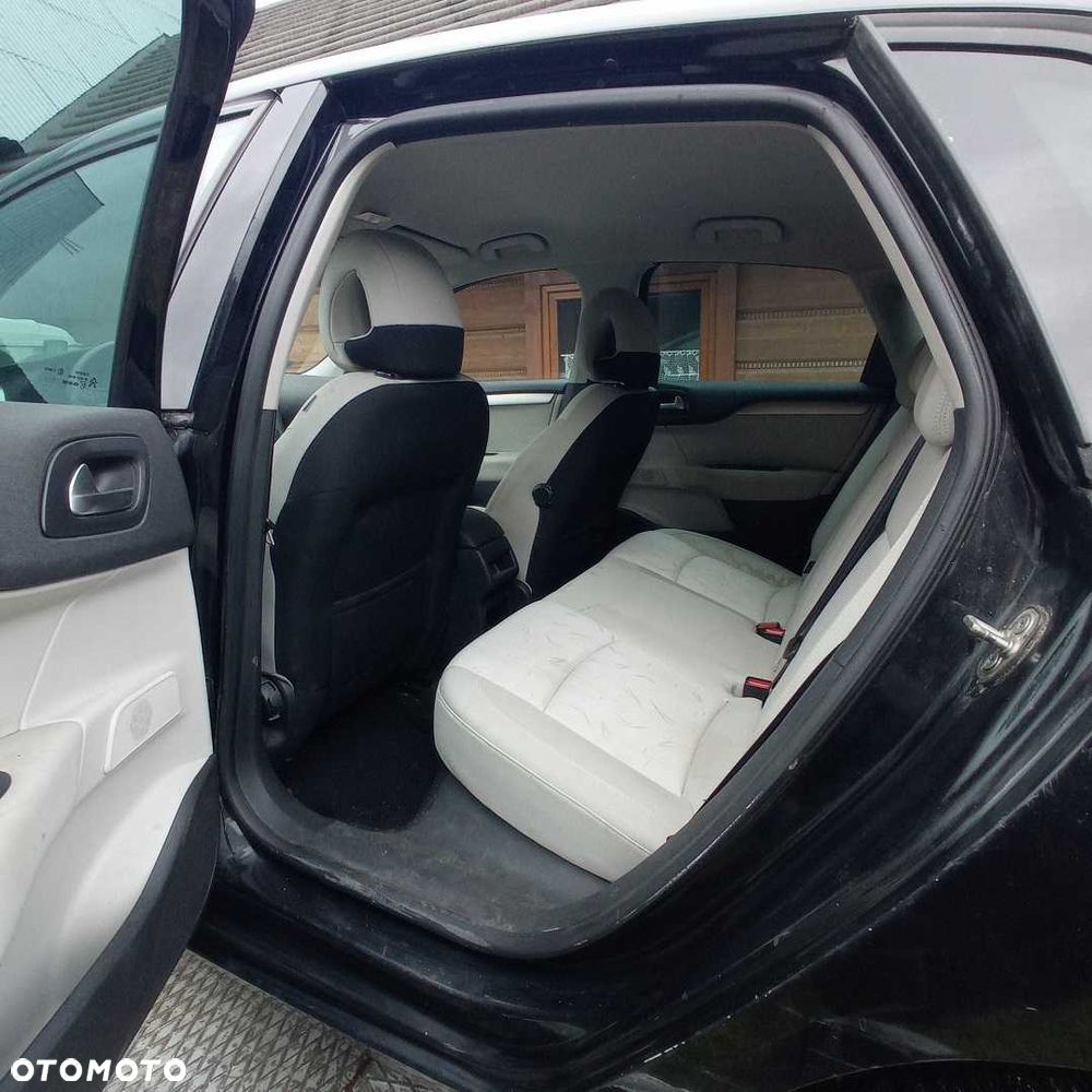 Citroën C4 - 6