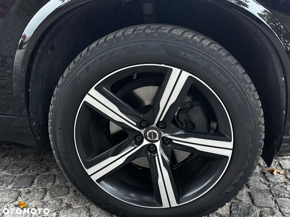 Volvo XC 90 - 16