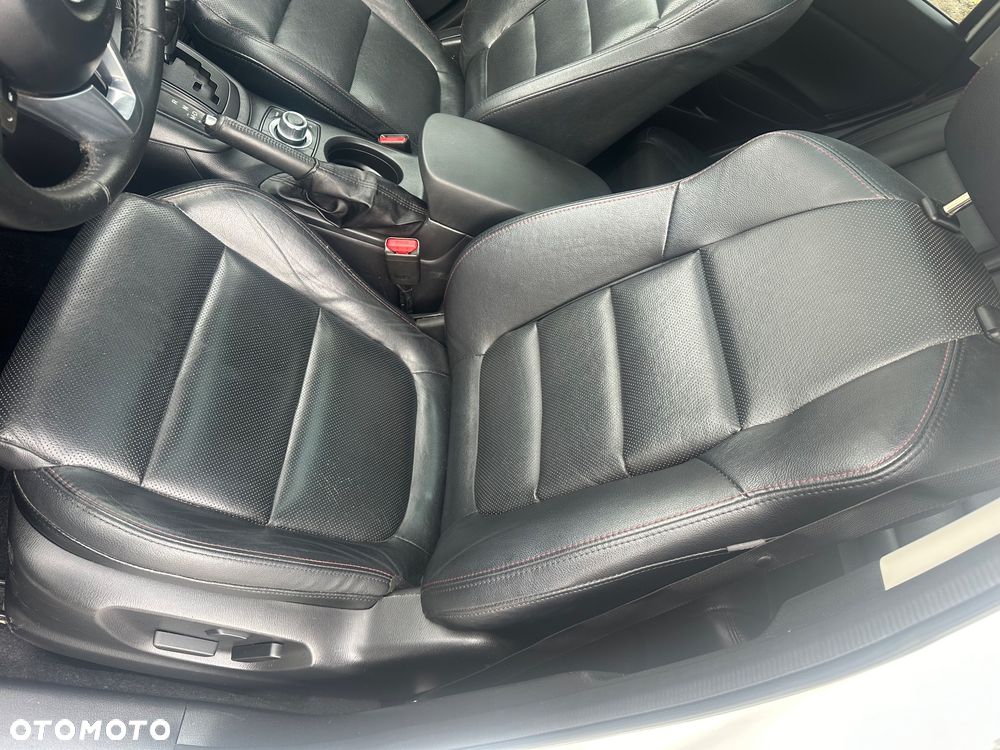 Mazda CX-5 2.2 SKYACTIV-D AWD Sports-Line - 16