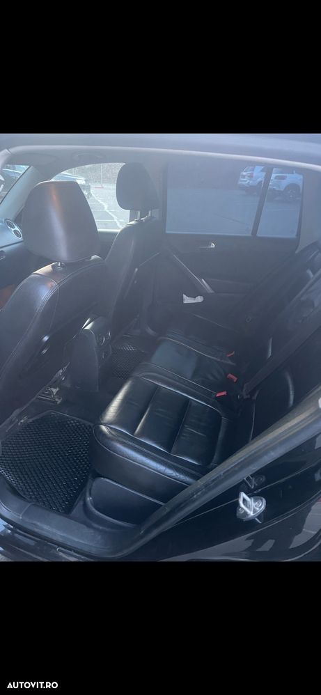 Volkswagen Tiguan 2.0 TDI DPF 4Motion Track&Field - 7
