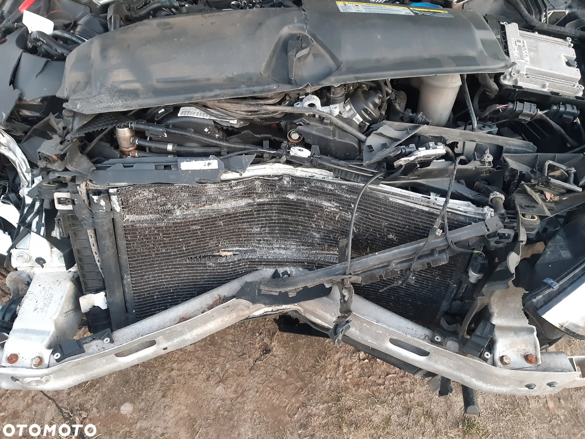Audi A4 Avant 2.0 TDI - 10