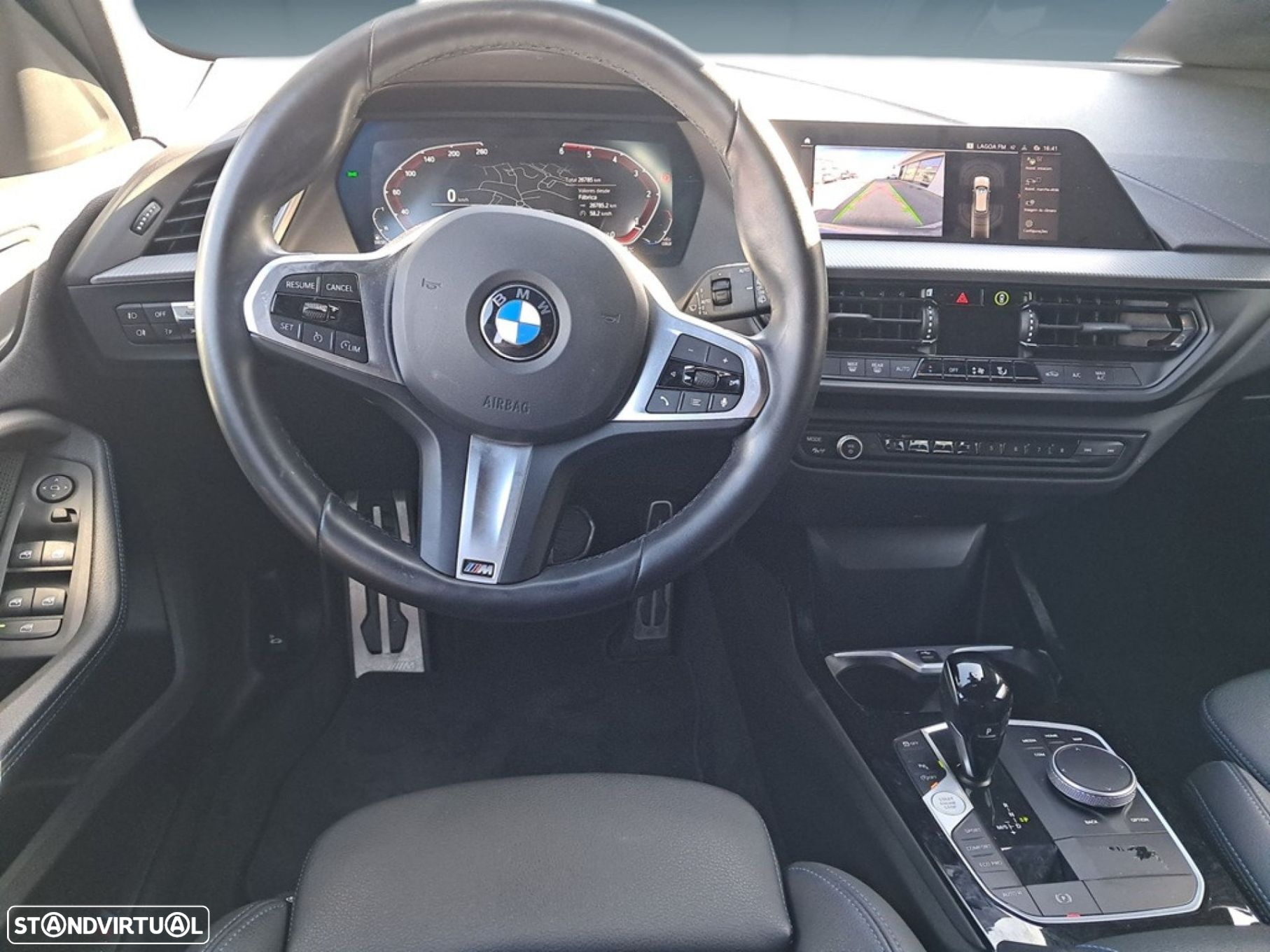 BMW 116 - 13