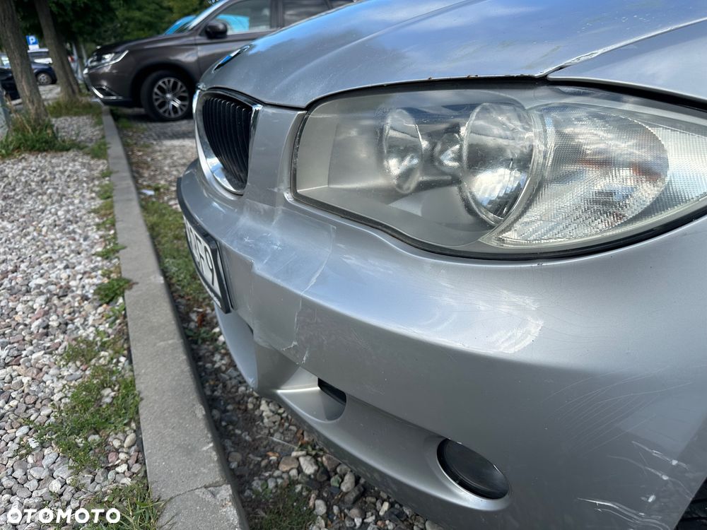 BMW Seria 1 118d - 15