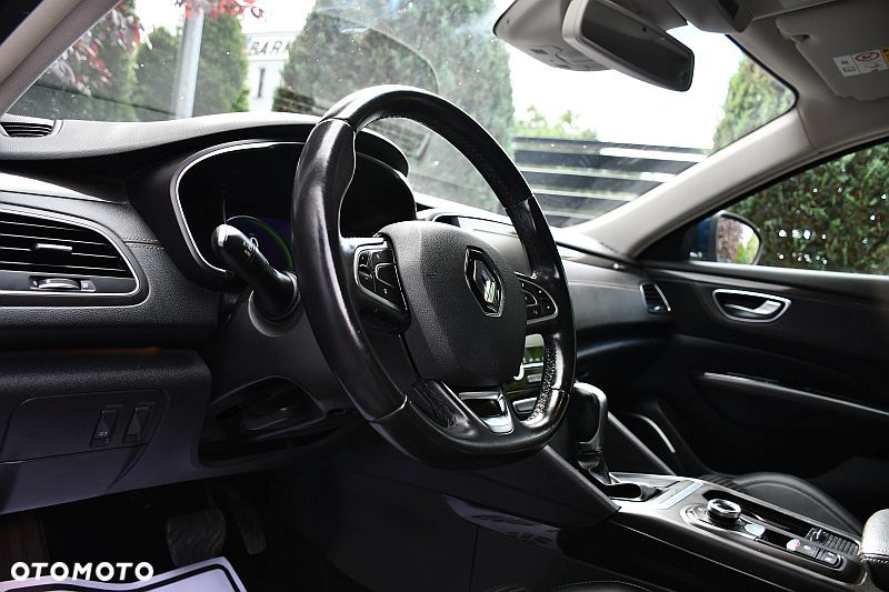 Renault Talisman 1.6 Energy TCe Limited EDC - 11
