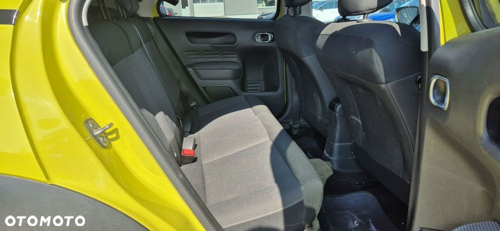 Citroën C4 Cactus 1.2 PureTech Shine - 25