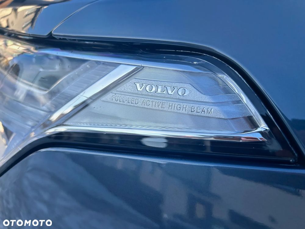 Volvo XC 90 T8 AWD Plus Bright - 13