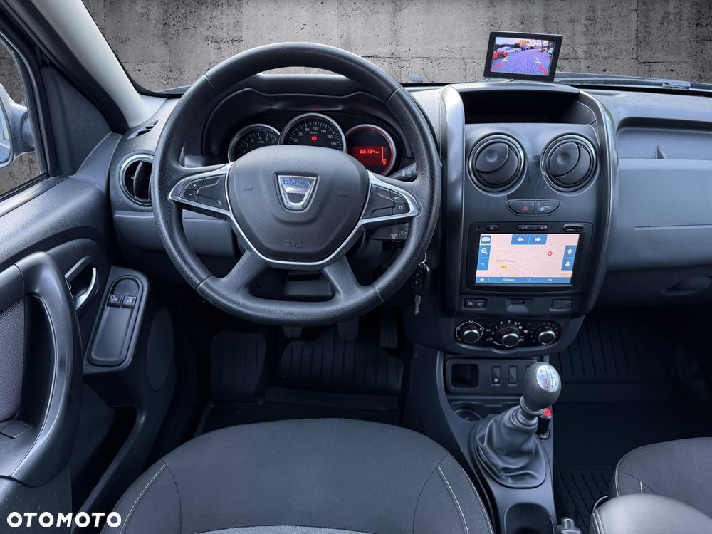 Dacia Duster TCe 125 2WD Prestige - 11