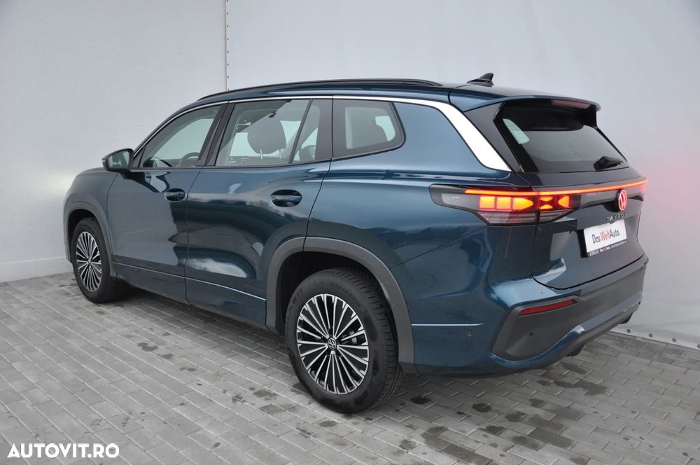 Volkswagen Tayron 2.0 TDI SCR 4MOTION DSG Life - 3