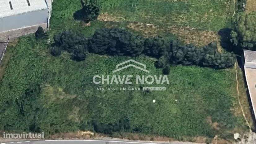 Terreno para construção em Gondomar - Grande imagem: 3/4