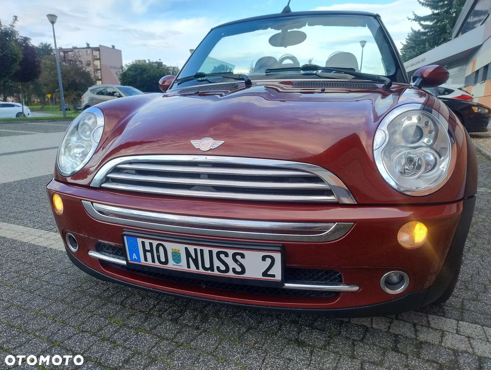 MINI ONE - 33