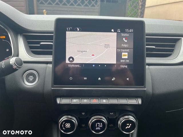 Renault Captur TCe 140 EDC GPF INTENS - 26