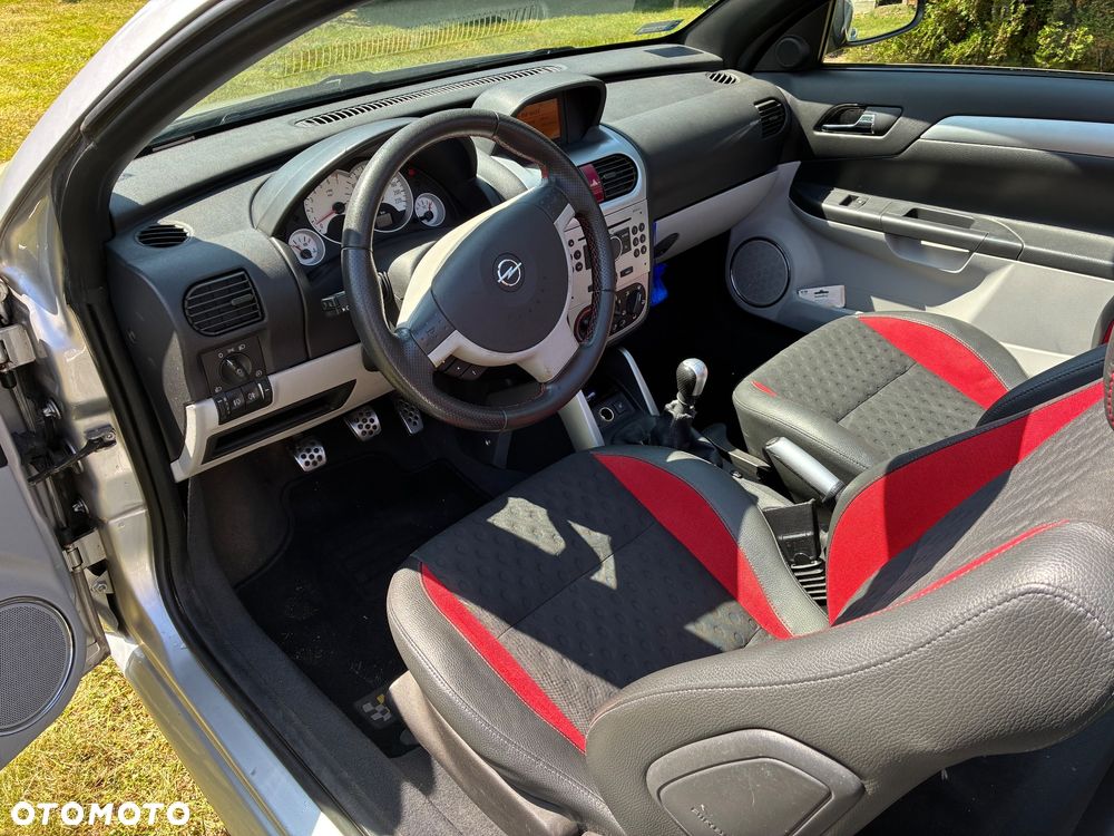Opel Tigra 1.8 (Enjoy) - 3