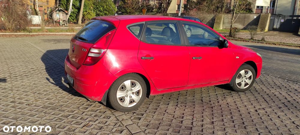 Hyundai i30 - 1