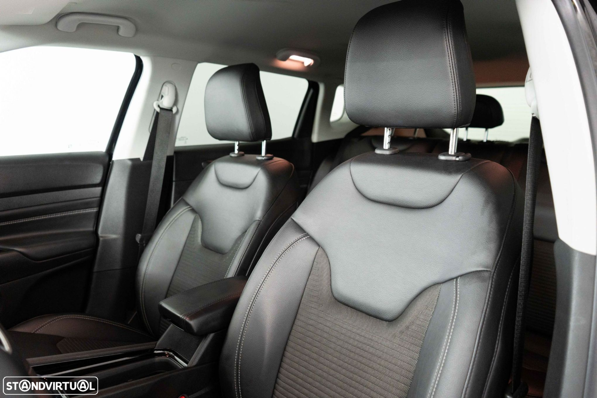 Jeep Compass 1.3 TG 4Xe Limited - 8