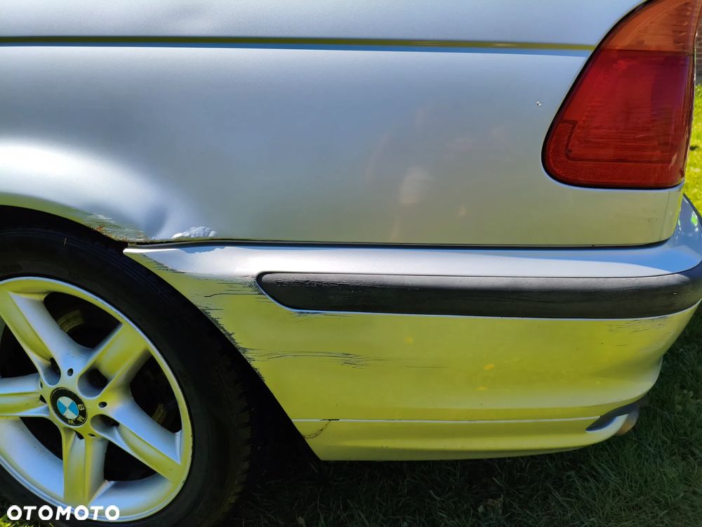 BMW Seria 3 - 9