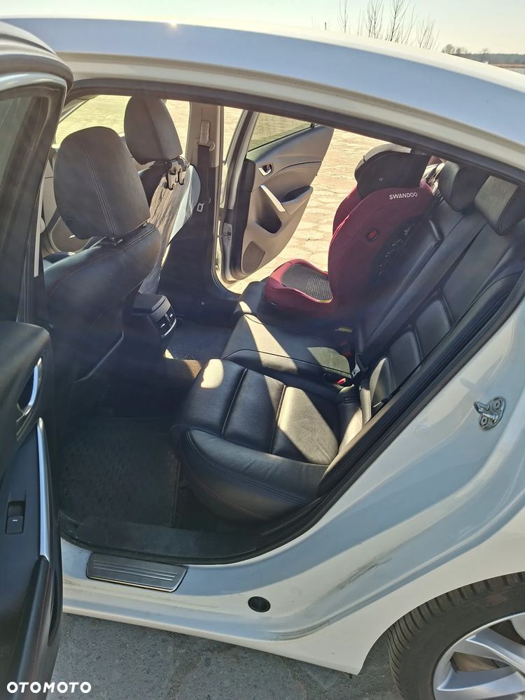 Mazda 6 2.5 Skypassion I-ELoop - 18