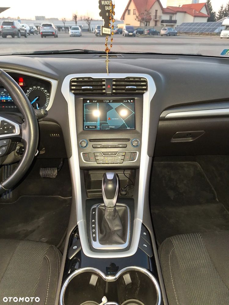 Ford Mondeo 2.0 TDCi STart-Stopp PowerShift-Aut Trend - 14