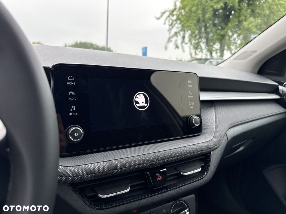 Skoda Fabia - 26