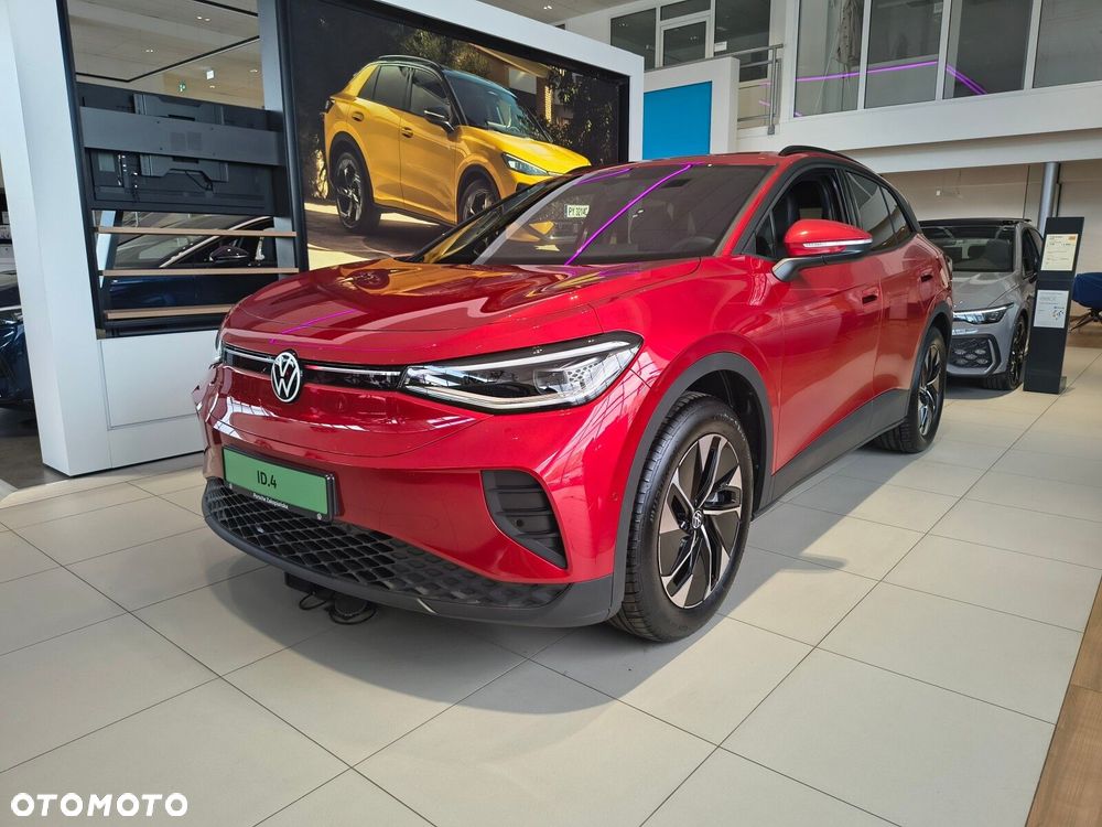 Volkswagen ID.4 77kWh Pro - 4
