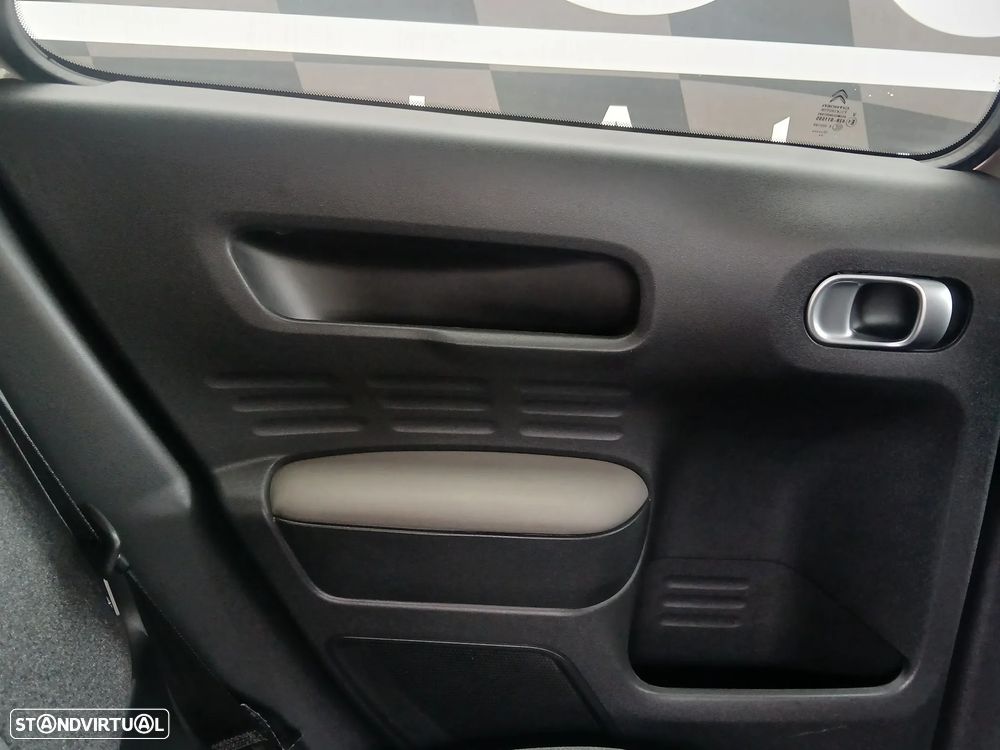 Citroën C4 Cactus 1.2 PureTech Feel - 27