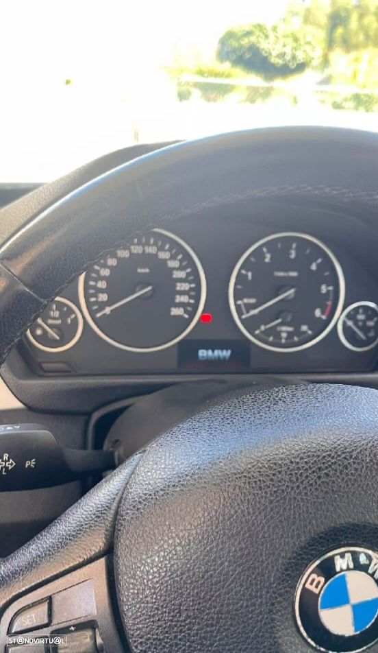 BMW 318 - 10