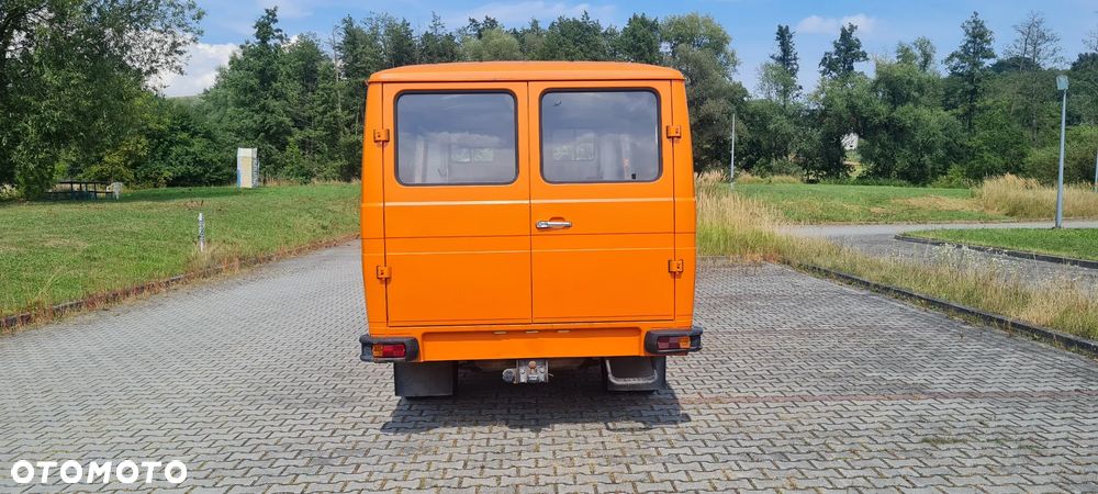 Mercedes-Benz T2 Dusseldorfer 309 - 9