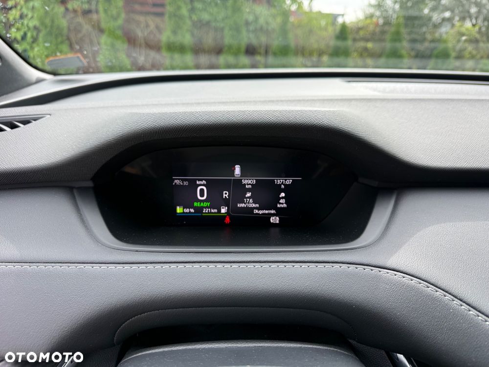 Skoda Enyaq iV 60 - 15