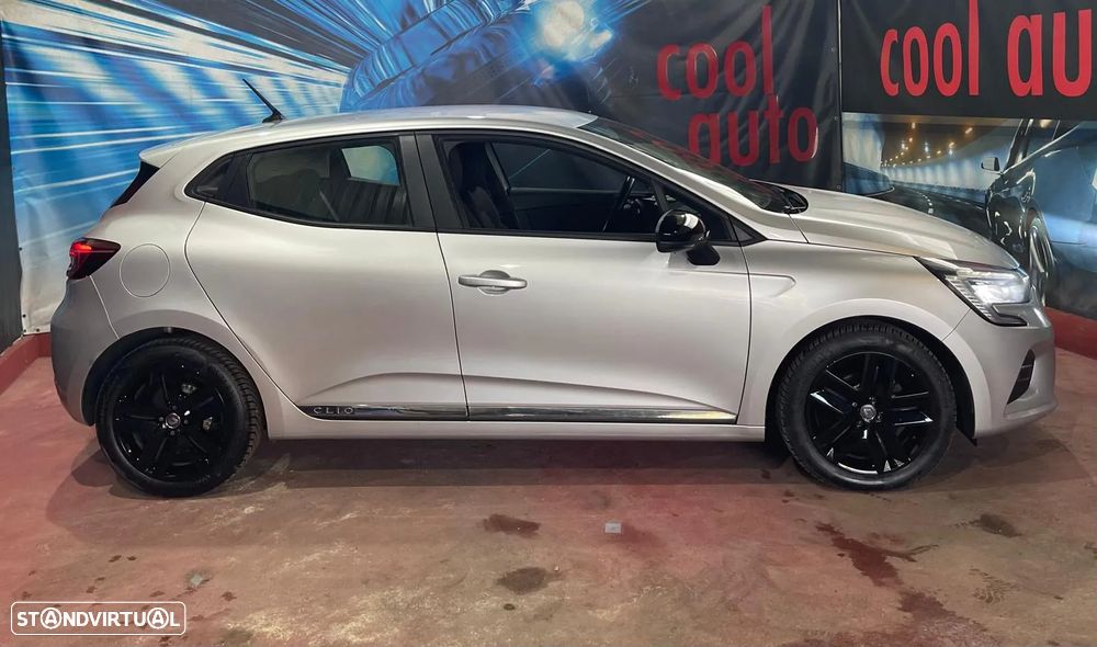 Renault Clio 1.0 TCe Intens - 4